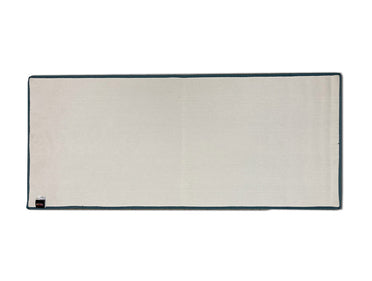 Luxury Cushlon Drylon Runner - Teal