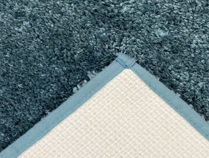 Luxury Cushlon Drylon Runner - Teal
