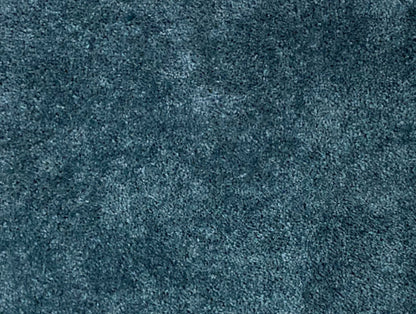 Luxury Cushlon Drylon Runner - Teal