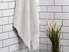 Super Absorbent 100% Cotton Turkish Bath Towel - Aerospa by Spaces