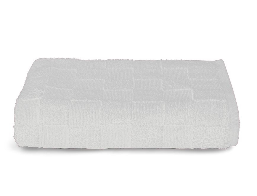 Super Absorbent 100% Cotton Turkish Bath Towel - Aerospa by Spaces