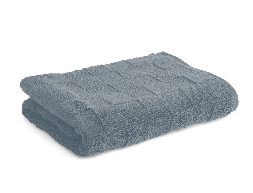 Super Absorbent 100% Cotton Turkish Bath Towel - Aerospa by Spaces