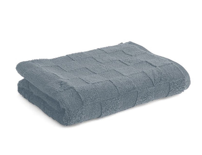 Super Absorbent 100% Cotton Turkish Bath Towel - Aerospa by Spaces