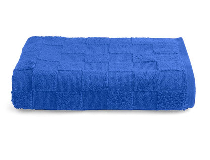 Super Absorbent 100% Cotton Turkish Bath Towel - Aerospa by Spaces