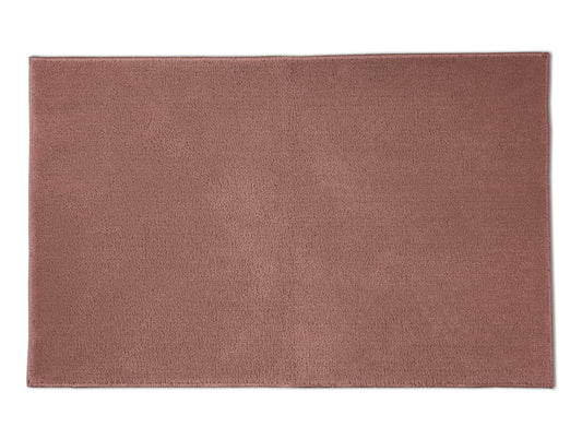 Anti Skid Aztec Drylon Large Bath Mat - Raang By Welspun