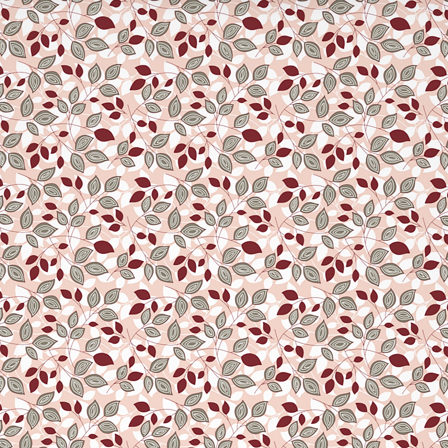 Atrium by Spaces: Floral Dark Yellow Cotton Bedsheet