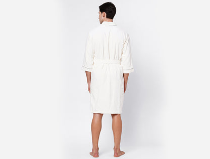 Exotica 100% Cotton Extra large Bath Robe