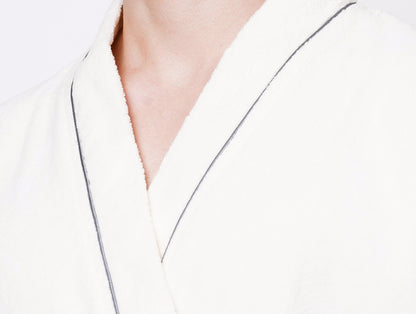 Exotica 100% Cotton Extra large Bath Robe