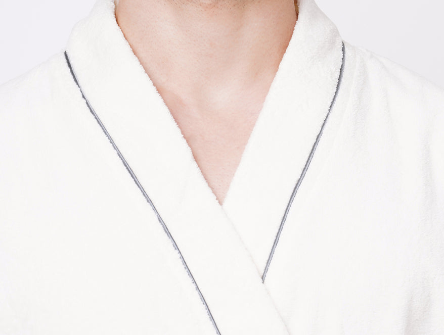 Exotica 100% Cotton Extra large Bath Robe