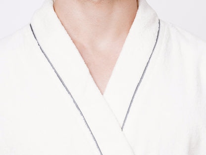 Exotica 100% Cotton Extra large Bath Robe