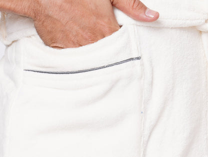 Exotica 100% Cotton Extra large Bath Robe