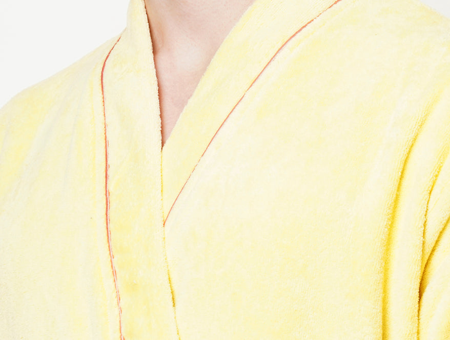 Exotica 100% Cotton Extra large Bath Robe