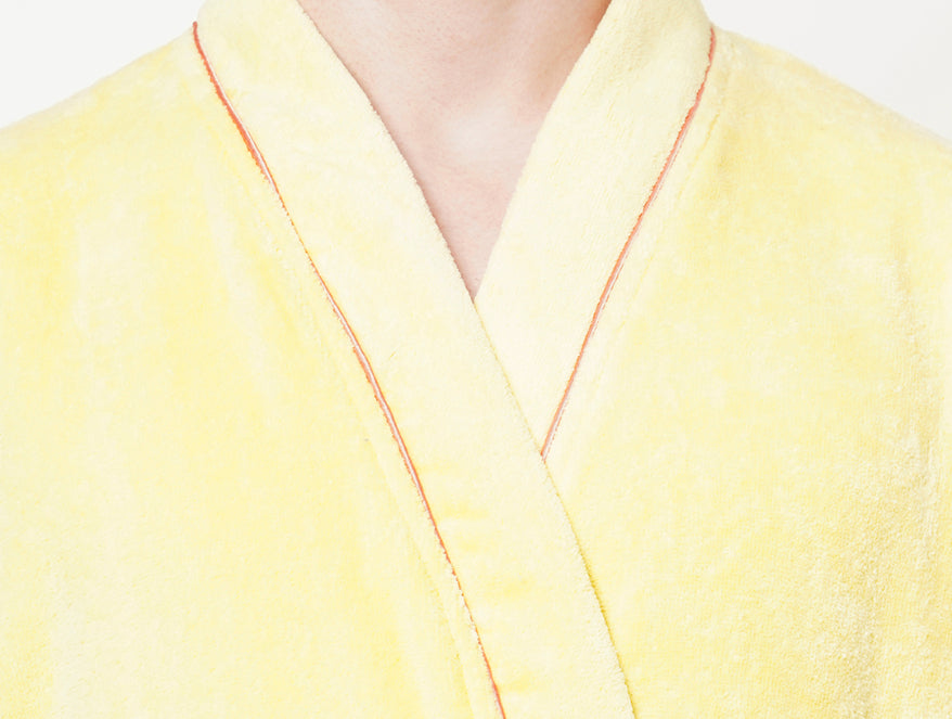 Exotica 100% Cotton Extra large Bath Robe