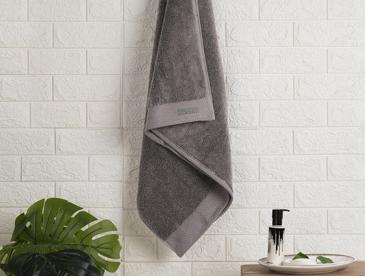 Bargains by Green - Charisma 100% Hygrocotton 2-piece Bath Towel