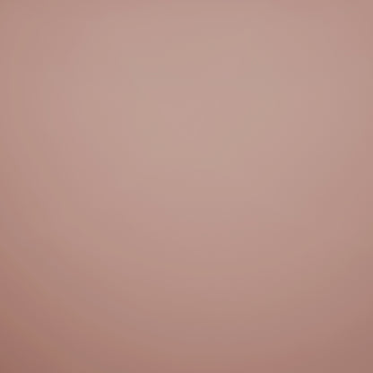 Solid Blush Solid King Size Bedsheet - Eminence By Spaces