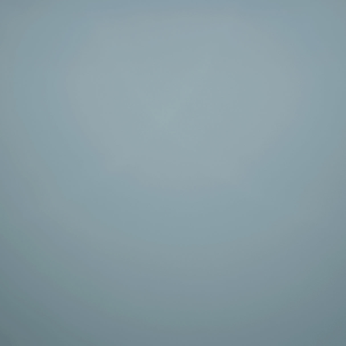 Solid Light Blue Solid King Size Bedsheet - Eminence By Spaces