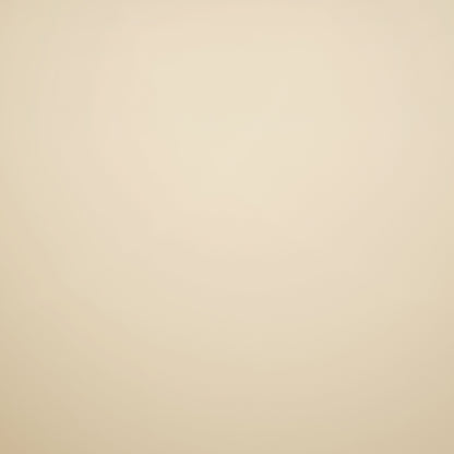 Solid Ivory Solid King Size Bedsheet - Eminence By Spaces