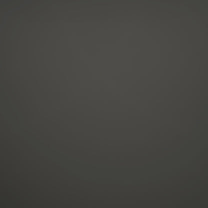 Solid Dark Grey Solid King Size Bedsheet - Eminence By Spaces