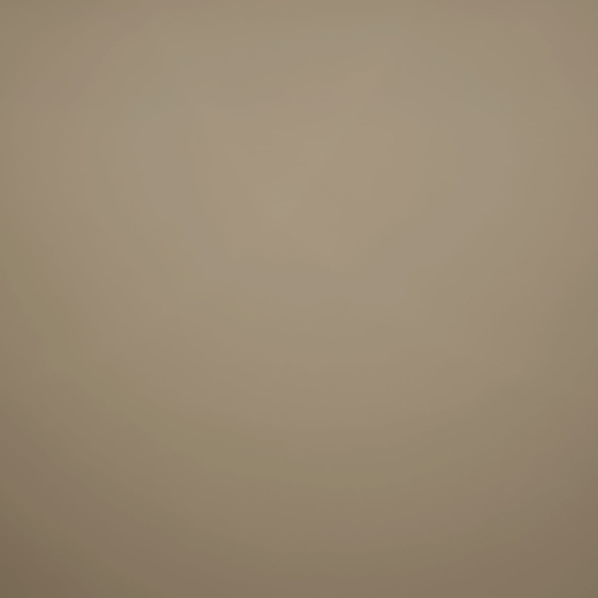 Solid Brown Solid King Size Bedsheet - Eminence By Spaces