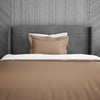 Maple Sugar Hygro Cotton Single Duvet Cover - Hygro By Spaces