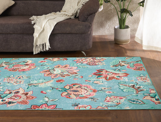 Rugs - Buy Rugs & Carpets Online At Best Prices - Spaces
