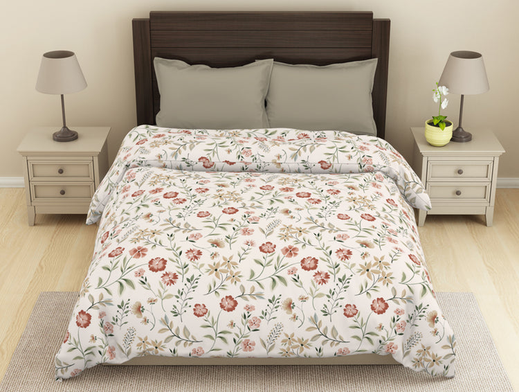 Double Dohar - Buy Double Bed Dohar Online - Spaces by Welspun