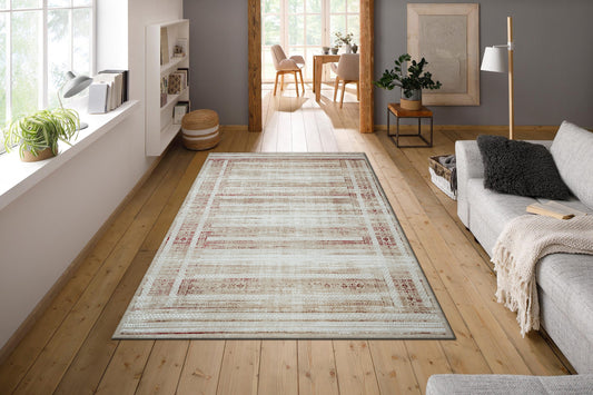 CHETANYA LOOMTEX White Wool Carpet - Buy CHETANYA LOOMTEX White Wool Carpet  Online at Best Price in India