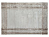 Plush Feel Grey Acrylic Runner - Grace By Spaces