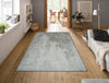 Plush Feel Grey Acrylic Runner - Grace By Spaces