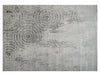 Plush Feel Grey Acrylic Runner - Grace By Spaces