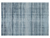 Plush Feel Blue Acrylic Runner - Grace By Spaces