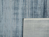 Plush Feel Blue Acrylic Runner - Grace By Spaces