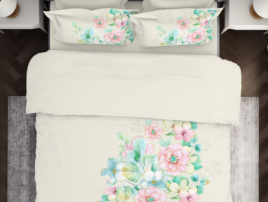 DUMMY -Luxury Hygro Cotton Bath Towel, 600 GSM, Super Absorbent, Violet