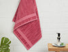 Holly Berry 100% Cotton Bath Towel - Welstyle By Welspun