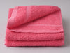 Coral 100% Cotton Hand Towel - Quik Dry By Welspun