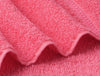 Coral 100% Cotton Hand Towel - Quik Dry By Welspun