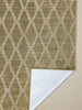 Geometric Beige Polyester 1 Area Rug - Wonderfull Carpet By Welspun