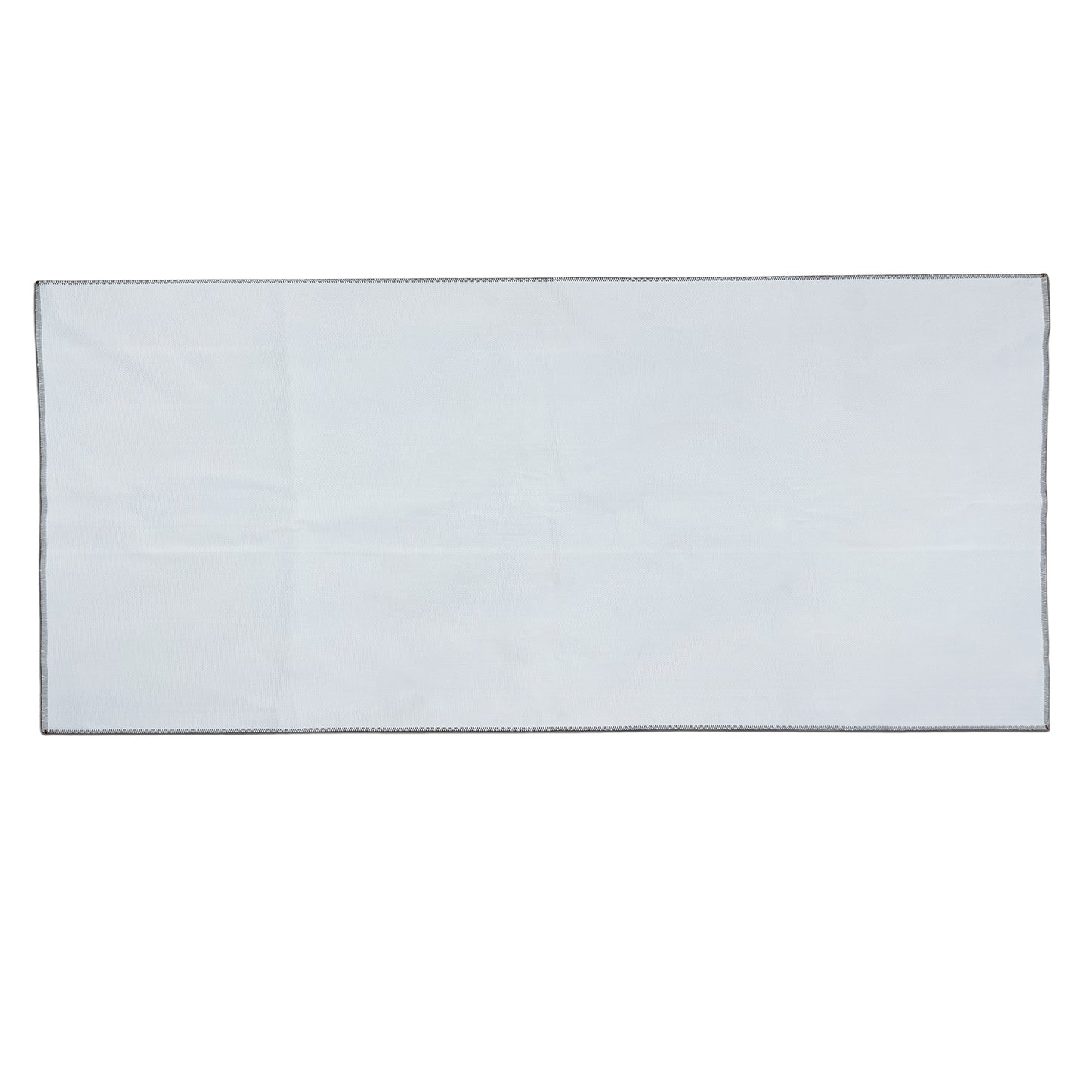 Welspun's Wonderful Geometric Brown Polyester Runner