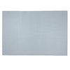 Beige Polyester Area Rug - Blissful By Spaces