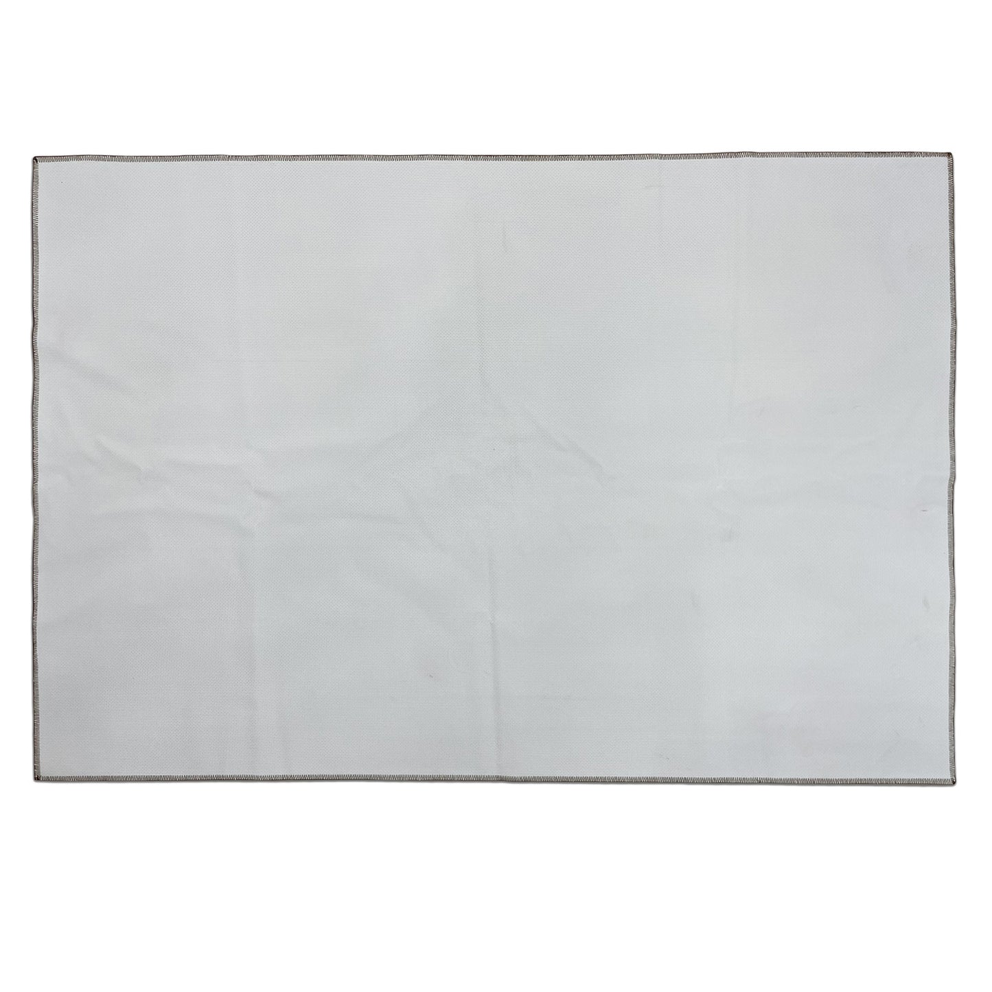 Geometric Brown Polyester Area Rug - Wonderfull Carpet By Welspun