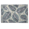 Floral Grey Polyester  Area Rug - Wonderfull Carpet By Welspun