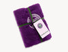 Wimbledon 2024 Jacquard Acai 100% Cotton Hand Towel