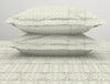 Tonalelgence Geometric 100% Cotton Double Bedsheet - Essentials by Spaces