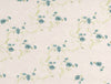 Floral Blush 100% Cotton King Size Bedsheet Organic Cotton - By Spaces