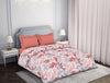 Floral Blush 100% Cotton Double Quilt - Atrium By Spaces