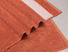 Solid Dark Orange 100% Cotton Towel Combo - Aurum By Spaces