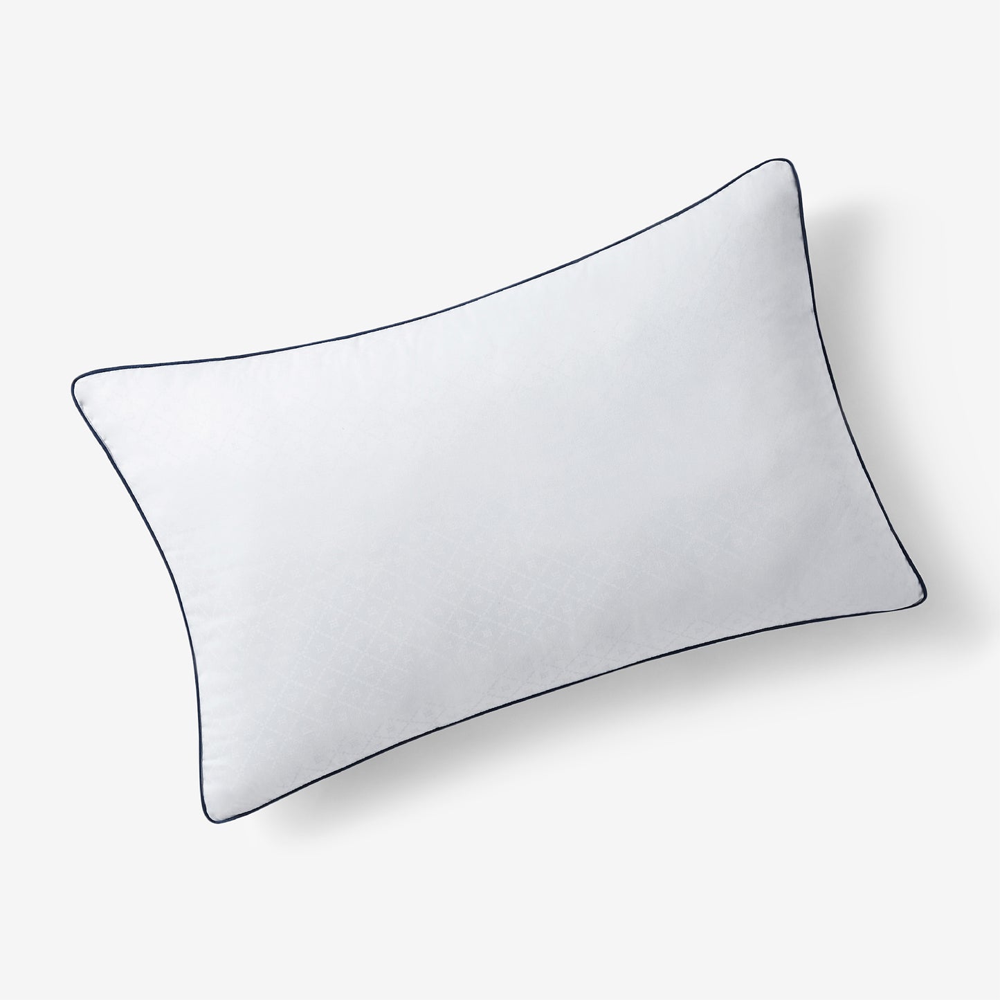 Orion 100% Cotton Pillow, 400 TC, Solid, White