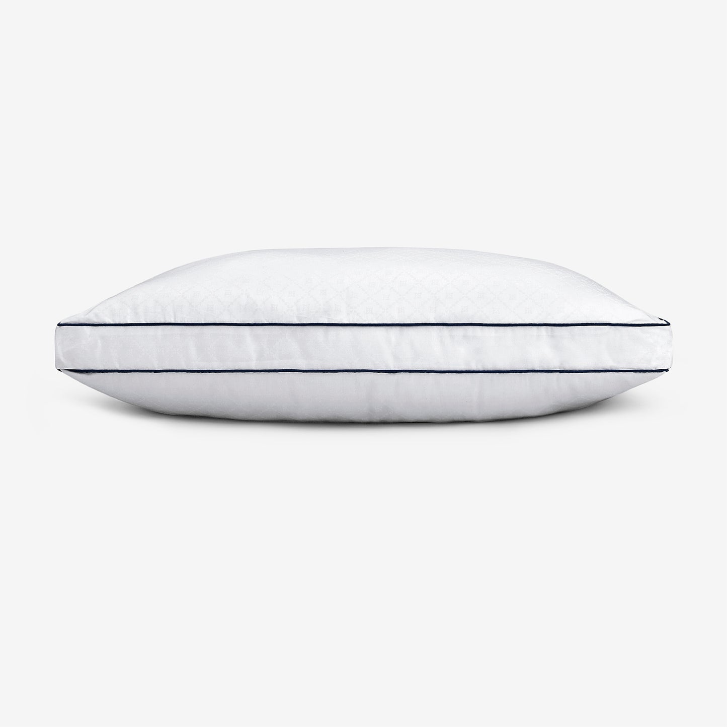 Orion 100% Cotton Pillow, 400 TC, Solid, White