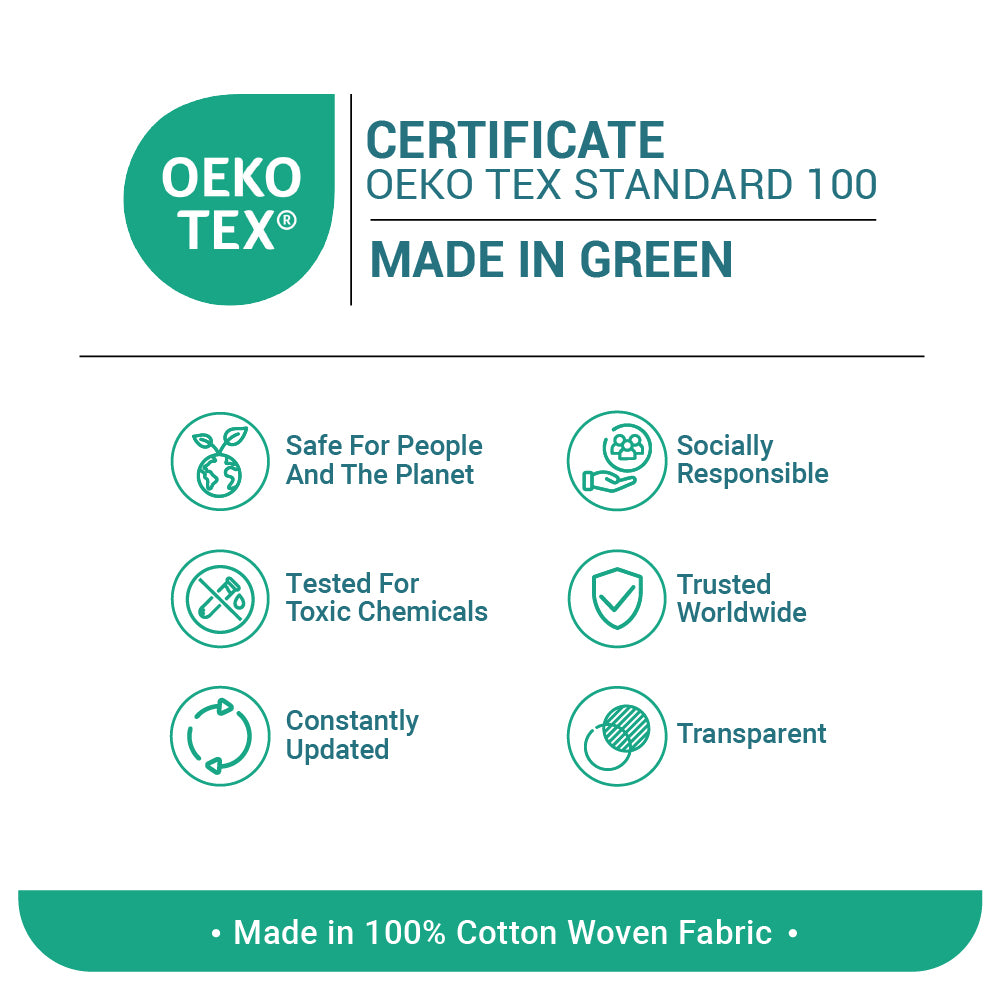 Organic Organic Cotton Bath Towel, 640 GSM, Solid, Blue