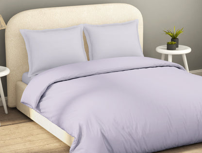 DUMMY -Luxury Hygro Cotton Bath Towel, 600 GSM, Super Absorbent, Violet